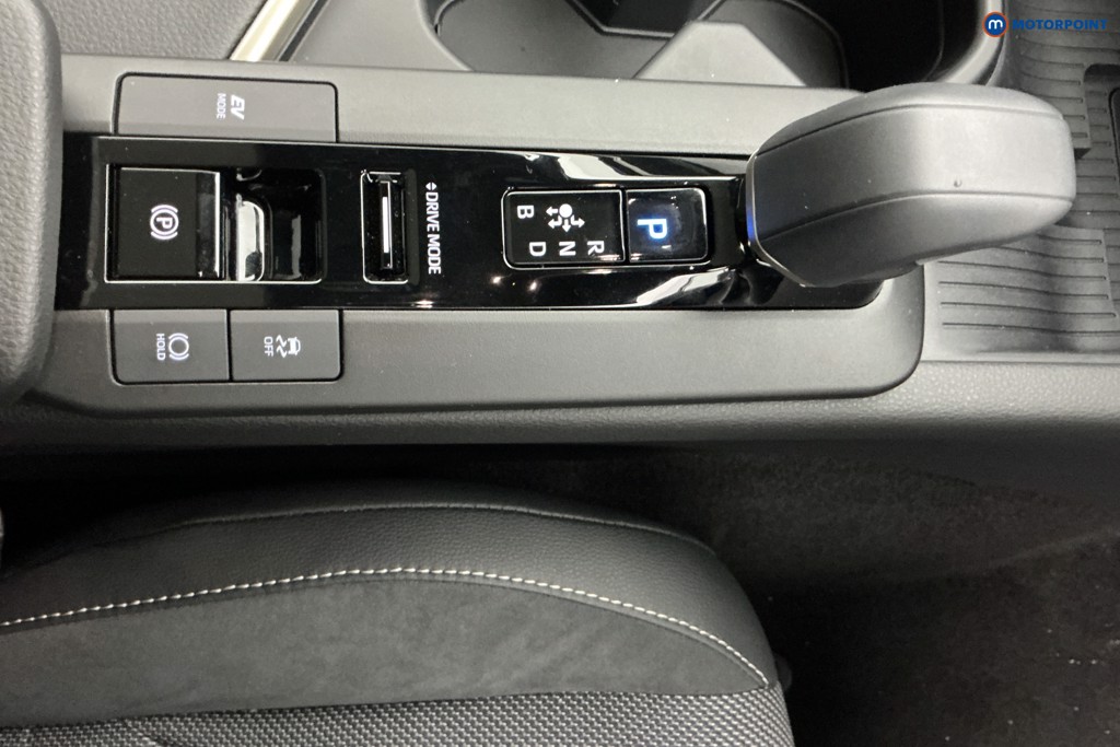 Toyota C-Hr Excel Automatic Petrol-Electric Hybrid SUV - Stock Number (1617409) - 22nd supplementary image