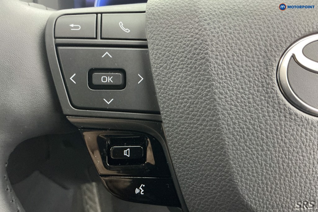 Toyota C-Hr Excel Automatic Petrol-Electric Hybrid SUV - Stock Number (1617409) - 24th supplementary image