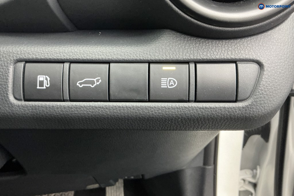 Toyota C-Hr Excel Automatic Petrol-Electric Hybrid SUV - Stock Number (1617409) - 26th supplementary image