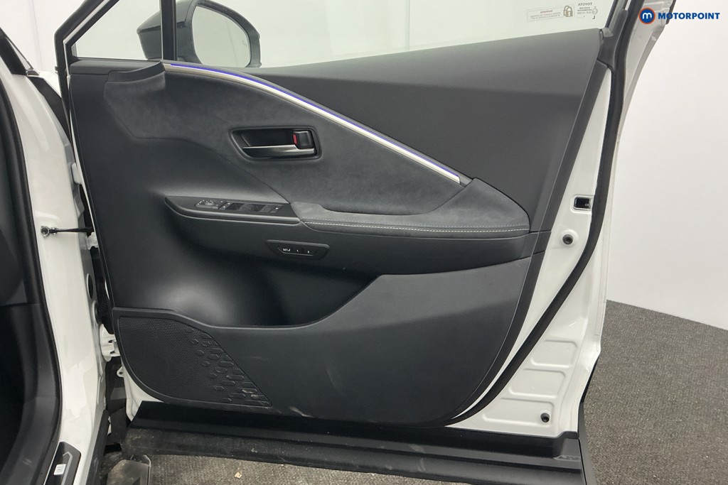 Toyota C-Hr Excel Automatic Petrol-Electric Hybrid SUV - Stock Number (1617409) - 28th supplementary image