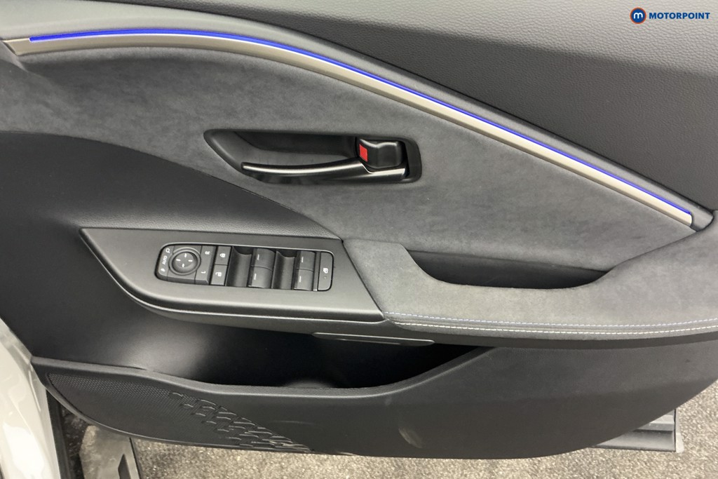 Toyota C-Hr Excel Automatic Petrol-Electric Hybrid SUV - Stock Number (1617409) - 29th supplementary image