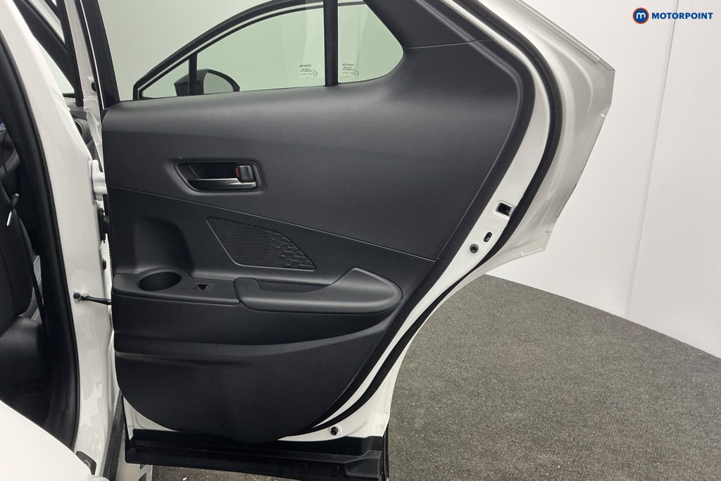 Toyota C-Hr Excel Automatic Petrol-Electric Hybrid SUV - Stock Number (1617409) - 30th supplementary image