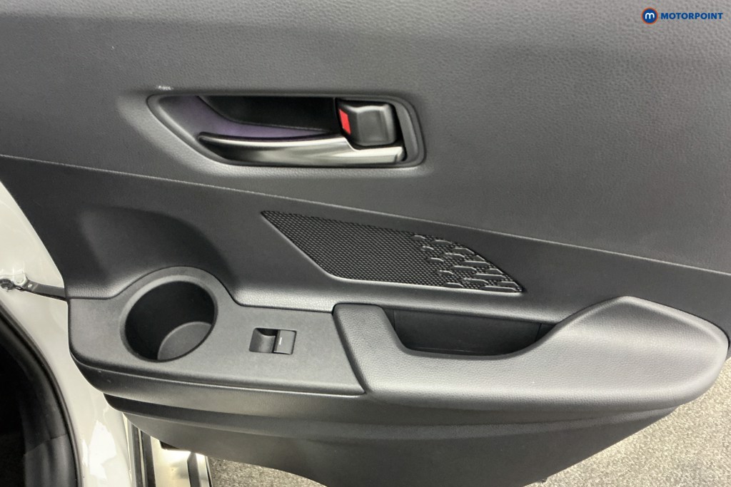 Toyota C-Hr Excel Automatic Petrol-Electric Hybrid SUV - Stock Number (1617409) - 31st supplementary image