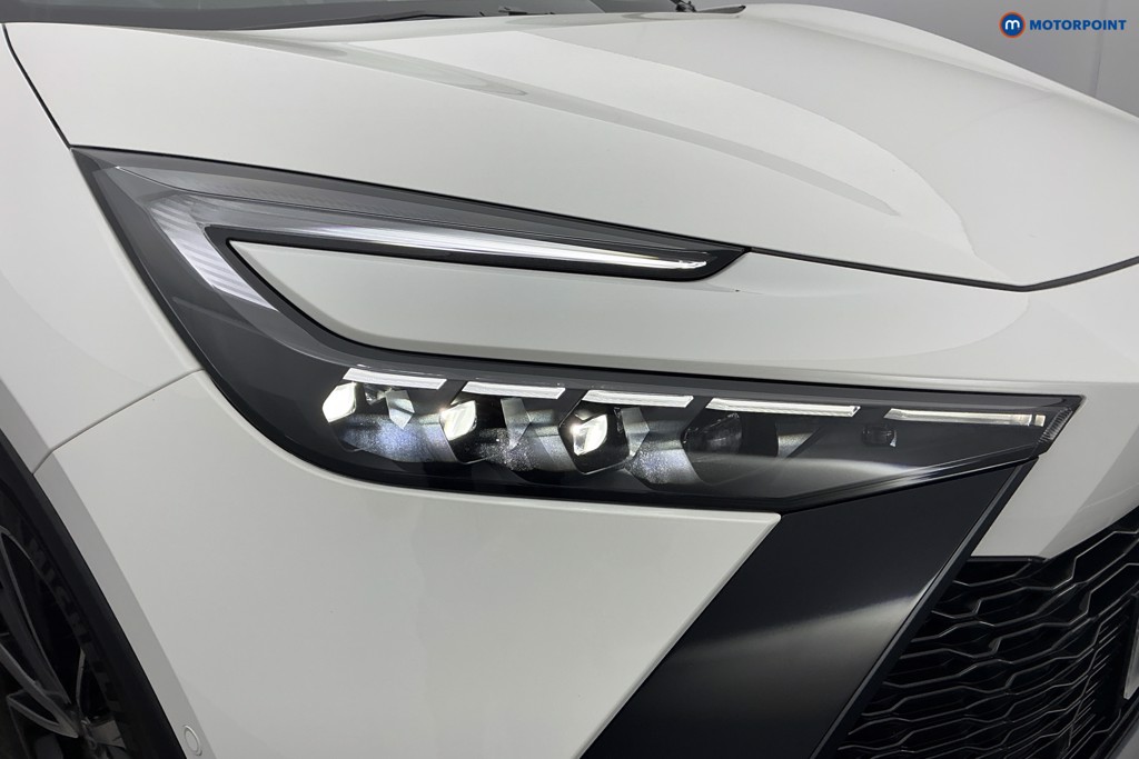 Toyota C-Hr Excel Automatic Petrol-Electric Hybrid SUV - Stock Number (1617409) - 32nd supplementary image