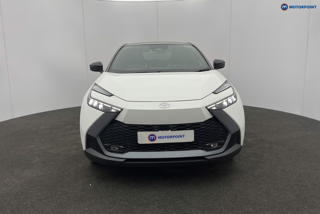 Toyota C-Hr Excel Automatic Petrol-Electric Hybrid SUV - Stock Number (1617409) - 34th supplementary image