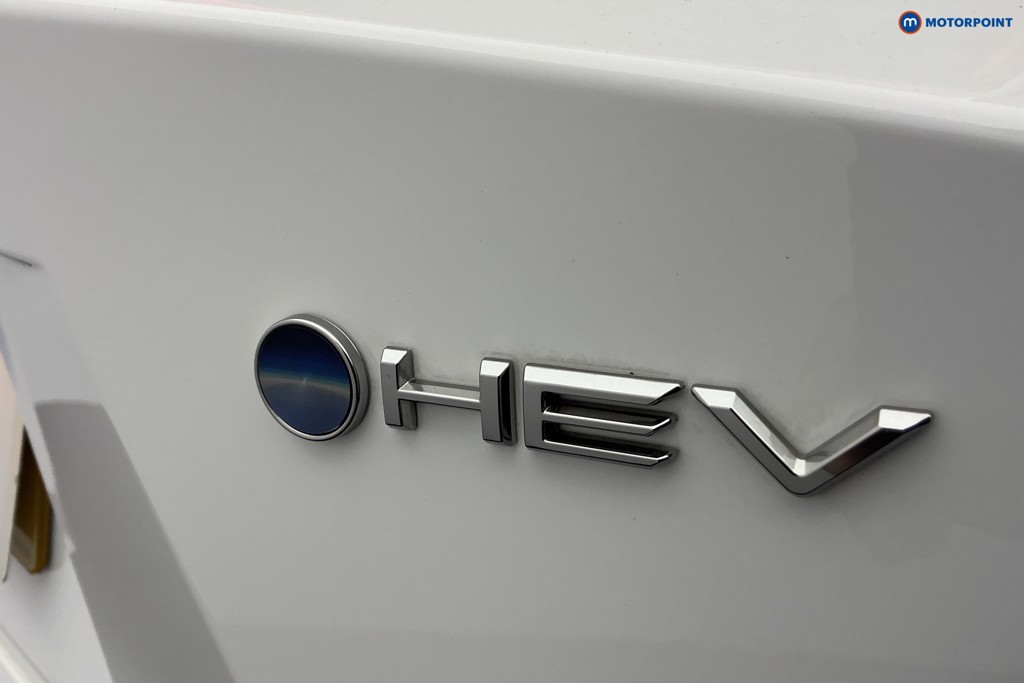 Toyota C-Hr Excel Automatic Petrol-Electric Hybrid SUV - Stock Number (1617409) - 37th supplementary image