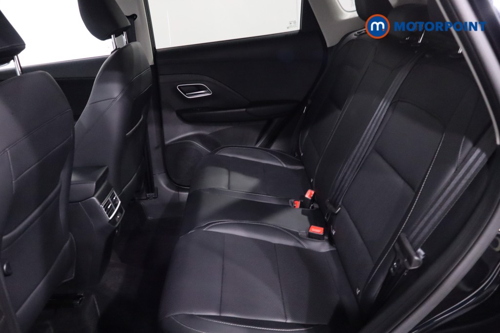 Mg Motor Uk ZS Trophy Automatic Petrol-Electric Hybrid SUV - Stock Number (1617551) - 5th supplementary image