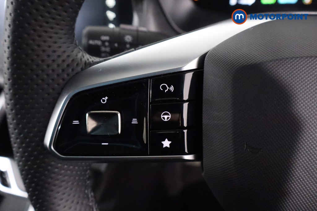 Mg Motor Uk ZS Trophy Automatic Petrol-Electric Hybrid SUV - Stock Number (1617551) - 7th supplementary image