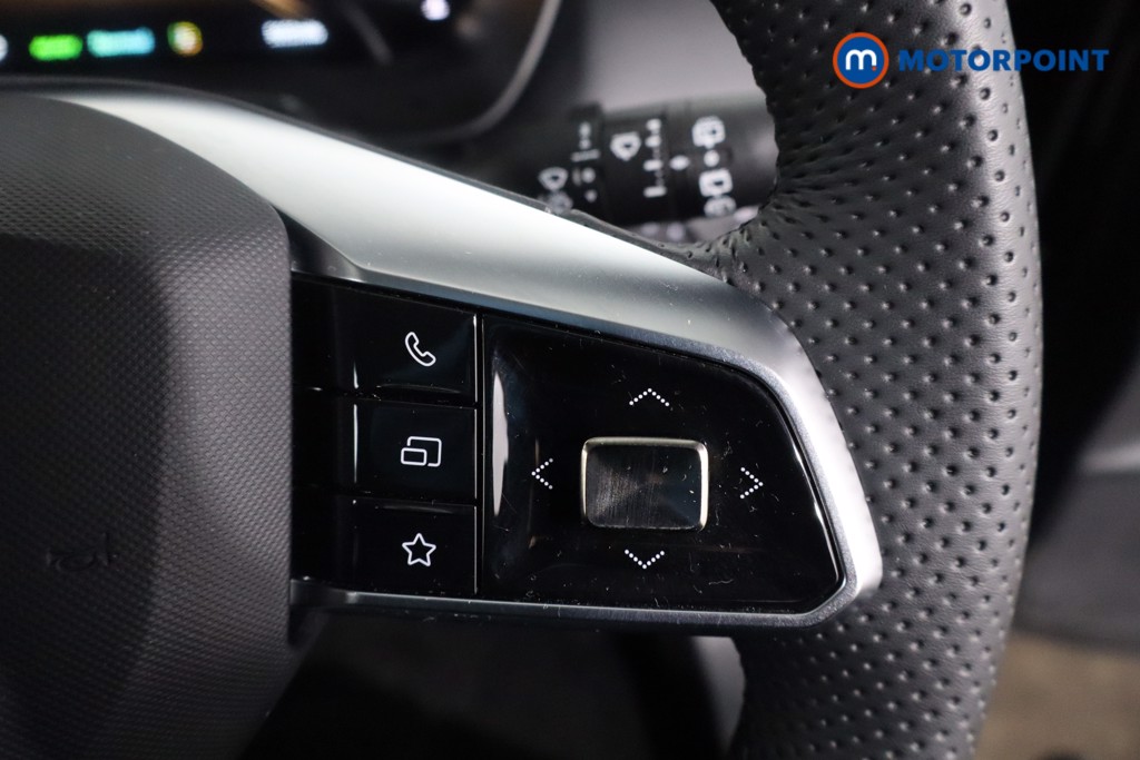 Mg Motor Uk ZS Trophy Automatic Petrol-Electric Hybrid SUV - Stock Number (1617551) - 8th supplementary image