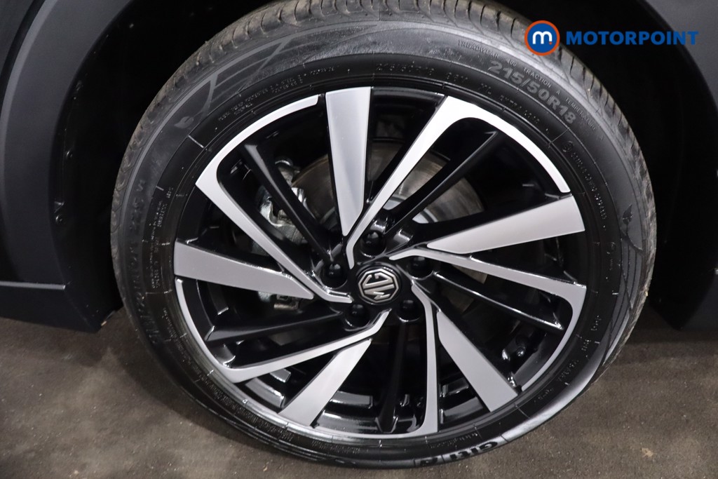 Mg Motor Uk ZS Trophy Automatic Petrol-Electric Hybrid SUV - Stock Number (1617551) - 12th supplementary image