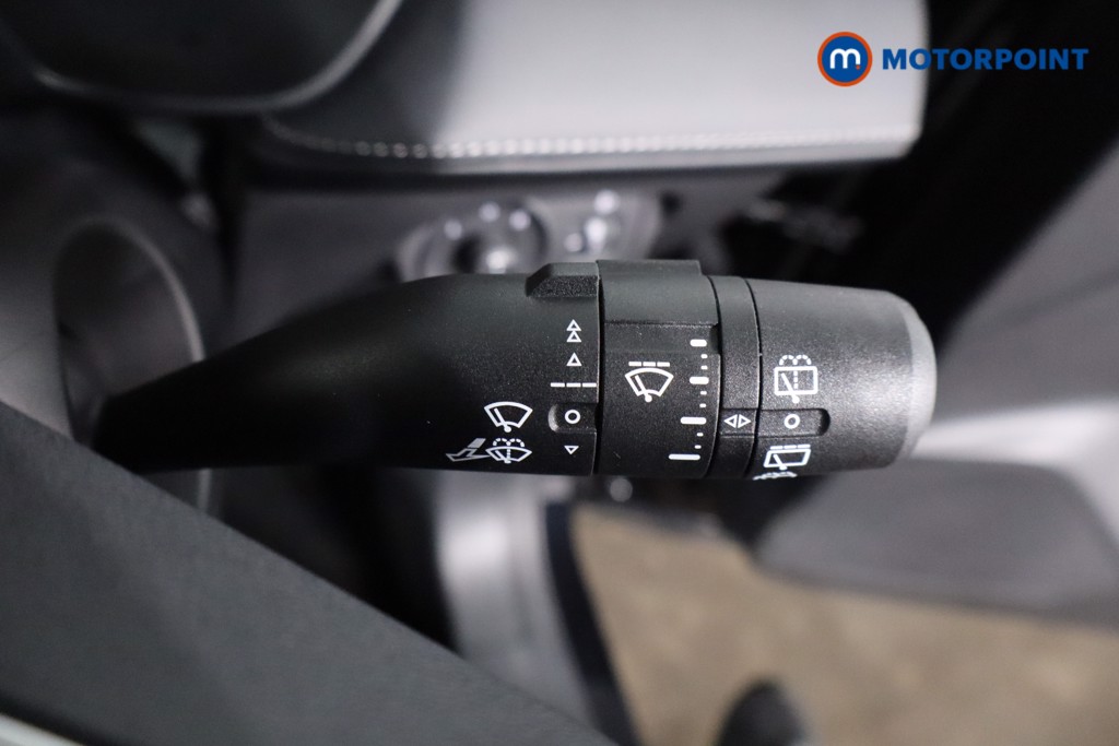 Mg Motor Uk ZS Trophy Automatic Petrol-Electric Hybrid SUV - Stock Number (1617551) - 15th supplementary image