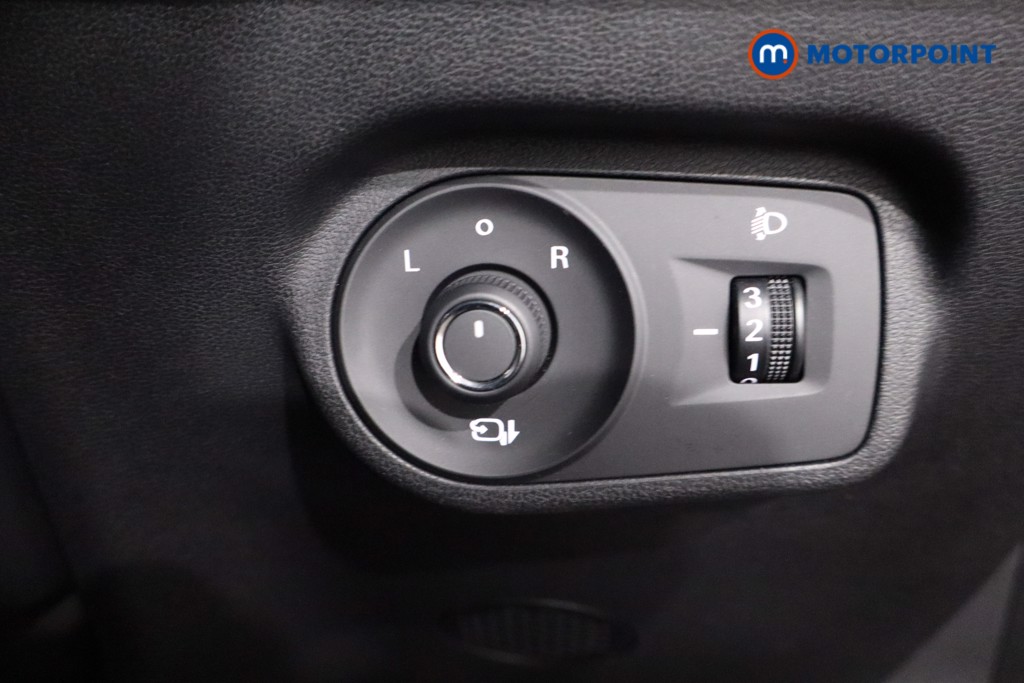 Mg Motor Uk ZS Trophy Automatic Petrol-Electric Hybrid SUV - Stock Number (1617551) - 17th supplementary image