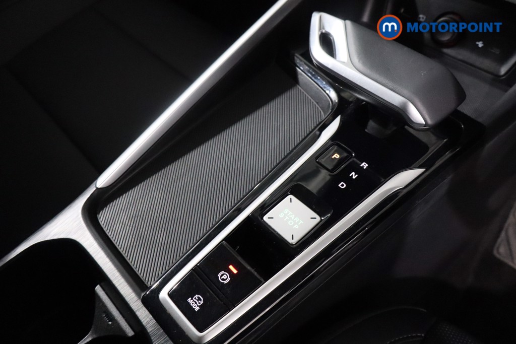 Mg Motor Uk ZS Trophy Automatic Petrol-Electric Hybrid SUV - Stock Number (1617551) - 18th supplementary image