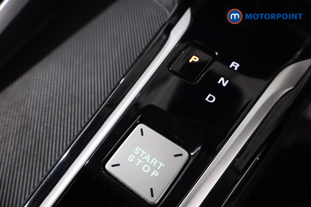 Mg Motor Uk ZS Trophy Automatic Petrol-Electric Hybrid SUV - Stock Number (1617551) - 19th supplementary image