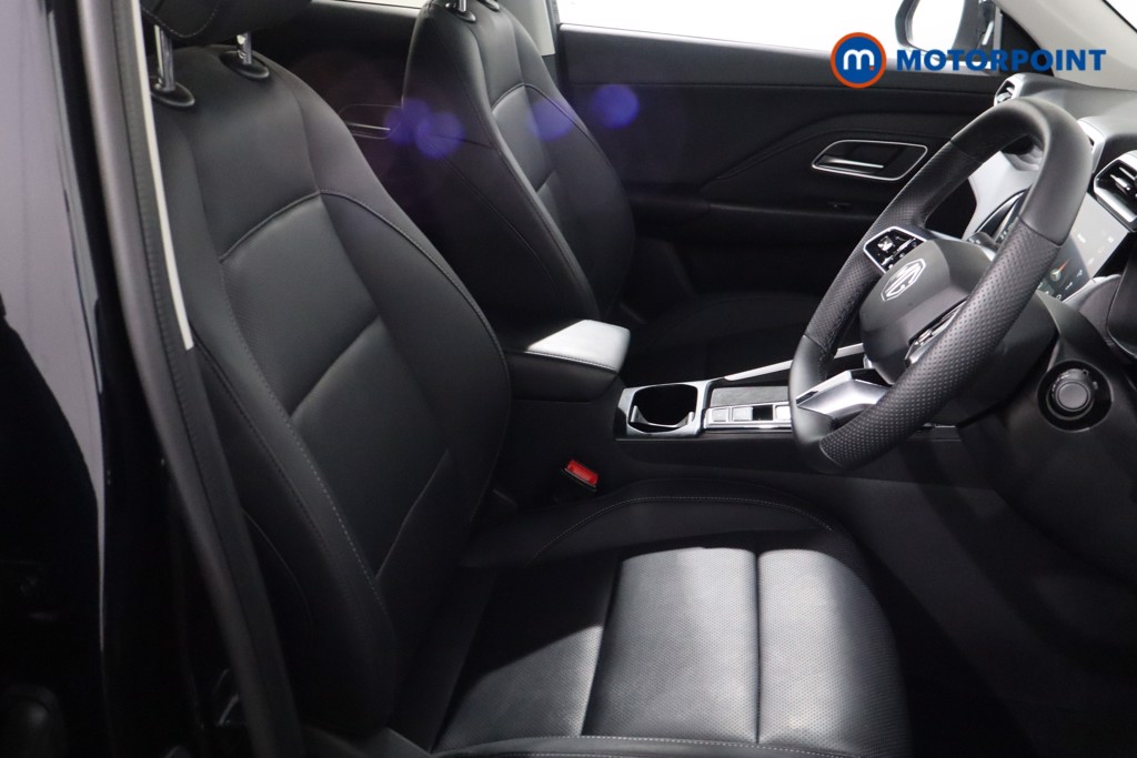 Mg Motor Uk ZS Trophy Automatic Petrol-Electric Hybrid SUV - Stock Number (1617551) - 24th supplementary image