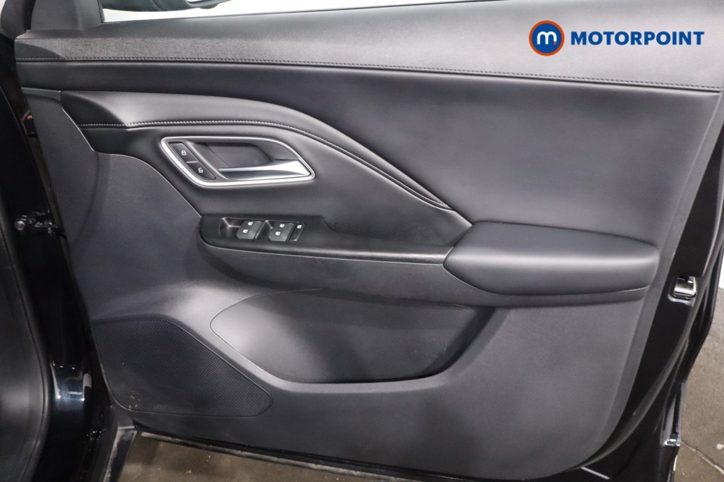 Mg Motor Uk ZS Trophy Automatic Petrol-Electric Hybrid SUV - Stock Number (1617551) - 25th supplementary image