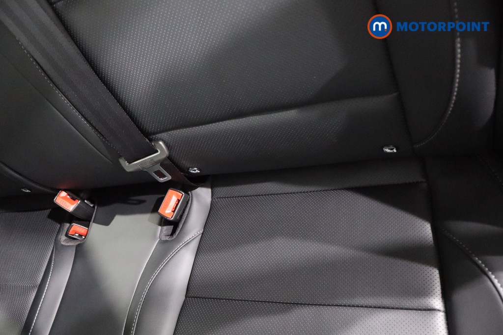 Mg Motor Uk ZS Trophy Automatic Petrol-Electric Hybrid SUV - Stock Number (1617551) - 27th supplementary image