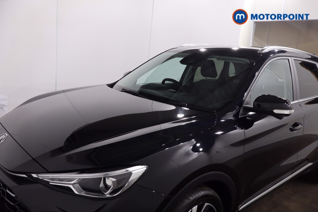 Mg Motor Uk ZS Trophy Automatic Petrol-Electric Hybrid SUV - Stock Number (1617551) - 28th supplementary image