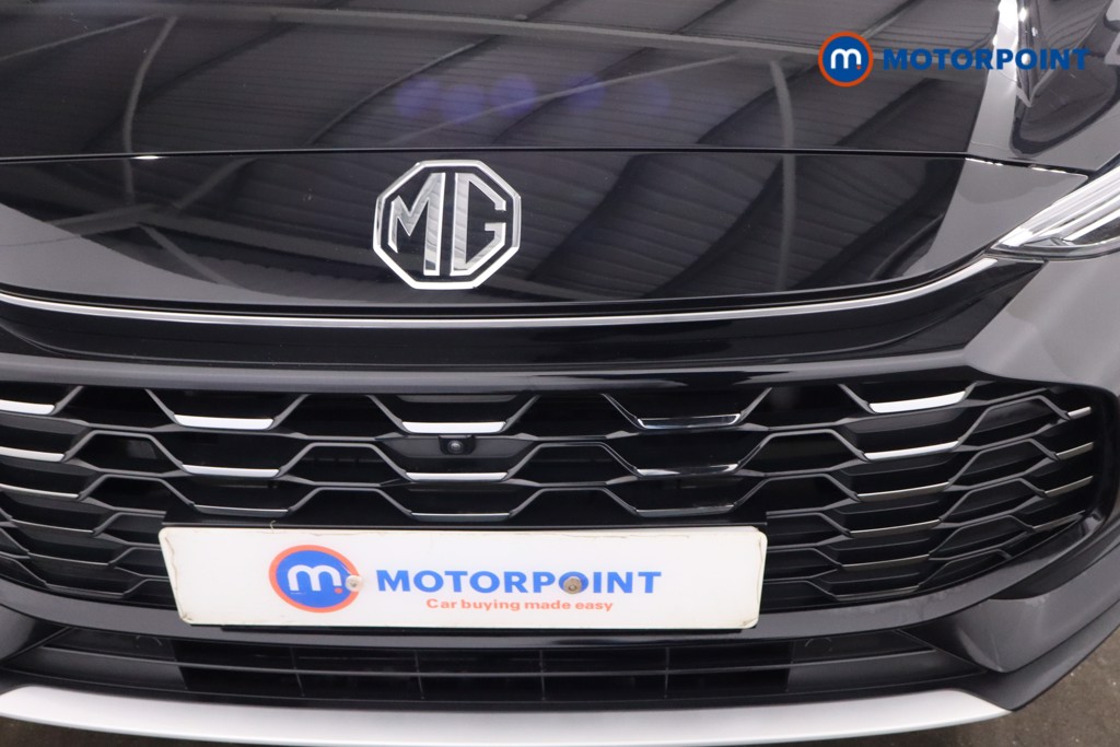 Mg Motor Uk ZS Trophy Automatic Petrol-Electric Hybrid SUV - Stock Number (1617551) - 29th supplementary image