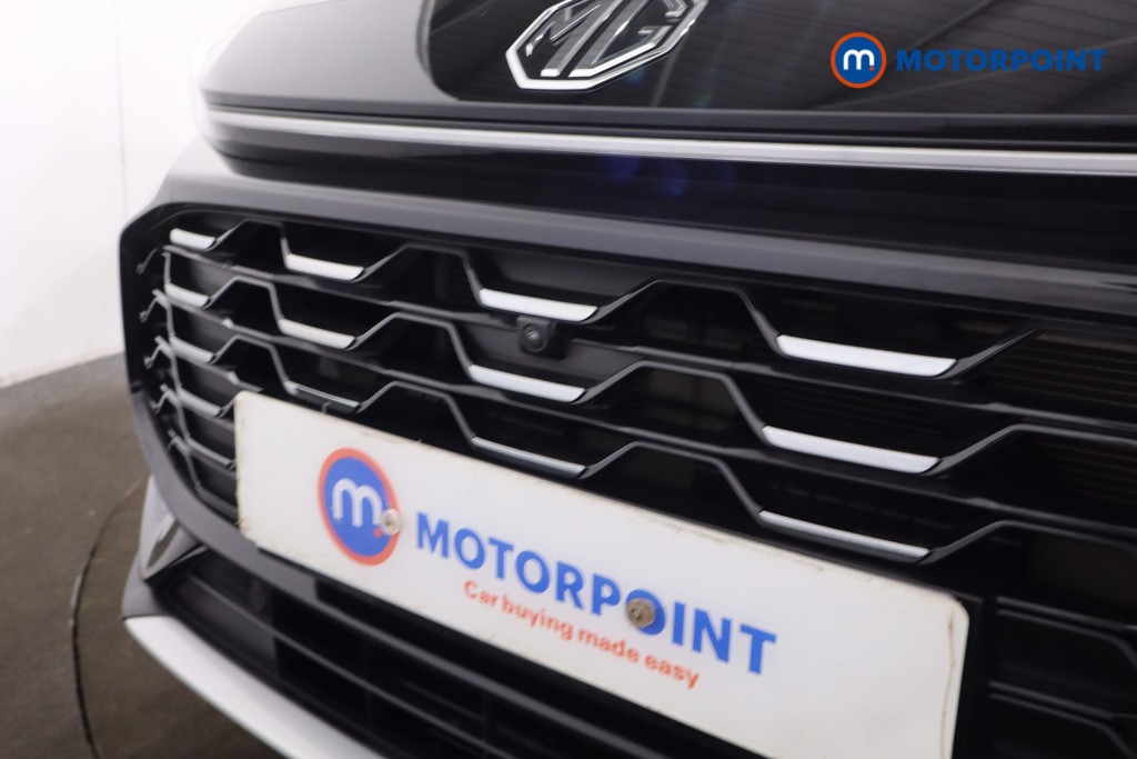 Mg Motor Uk ZS Trophy Automatic Petrol-Electric Hybrid SUV - Stock Number (1617551) - 30th supplementary image