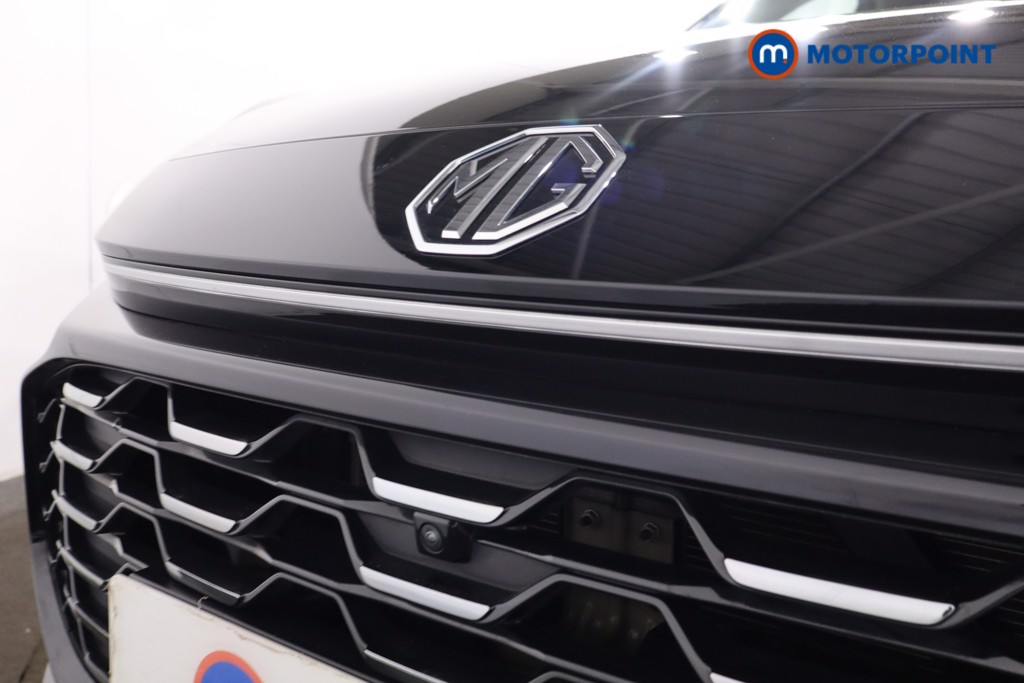 Mg Motor Uk ZS Trophy Automatic Petrol-Electric Hybrid SUV - Stock Number (1617551) - 31st supplementary image