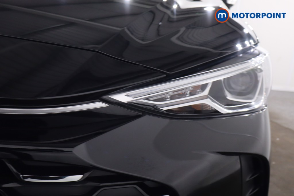 Mg Motor Uk ZS Trophy Automatic Petrol-Electric Hybrid SUV - Stock Number (1617551) - 32nd supplementary image