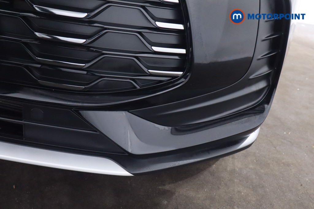 Mg Motor Uk ZS Trophy Automatic Petrol-Electric Hybrid SUV - Stock Number (1617551) - 33rd supplementary image