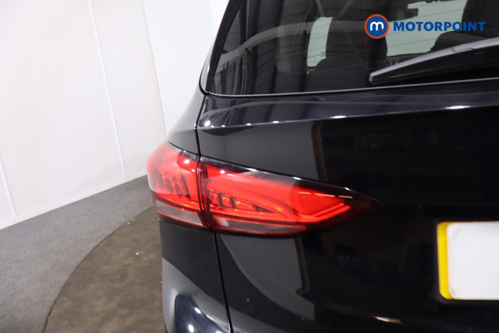 Mg Motor Uk ZS Trophy Automatic Petrol-Electric Hybrid SUV - Stock Number (1617551) - 36th supplementary image