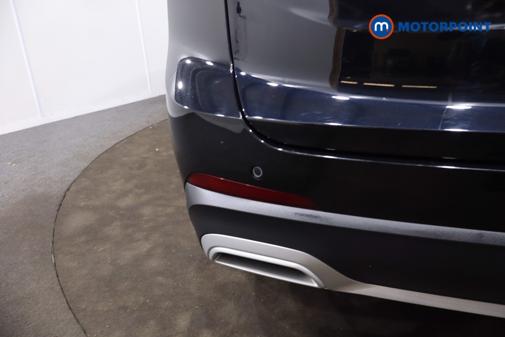 Mg Motor Uk ZS Trophy Automatic Petrol-Electric Hybrid SUV - Stock Number (1617551) - 37th supplementary image