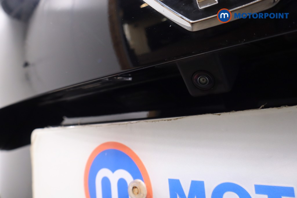 Mg Motor Uk ZS Trophy Automatic Petrol-Electric Hybrid SUV - Stock Number (1617551) - 38th supplementary image