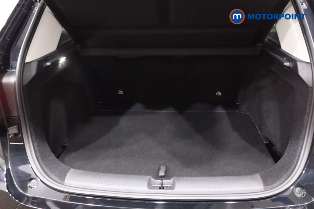 Mg Motor Uk ZS Trophy Automatic Petrol-Electric Hybrid SUV - Stock Number (1617551) - 39th supplementary image