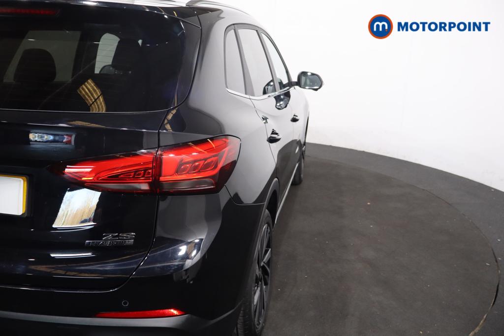 Mg Motor Uk ZS Trophy Automatic Petrol-Electric Hybrid SUV - Stock Number (1617568) - 3rd supplementary image
