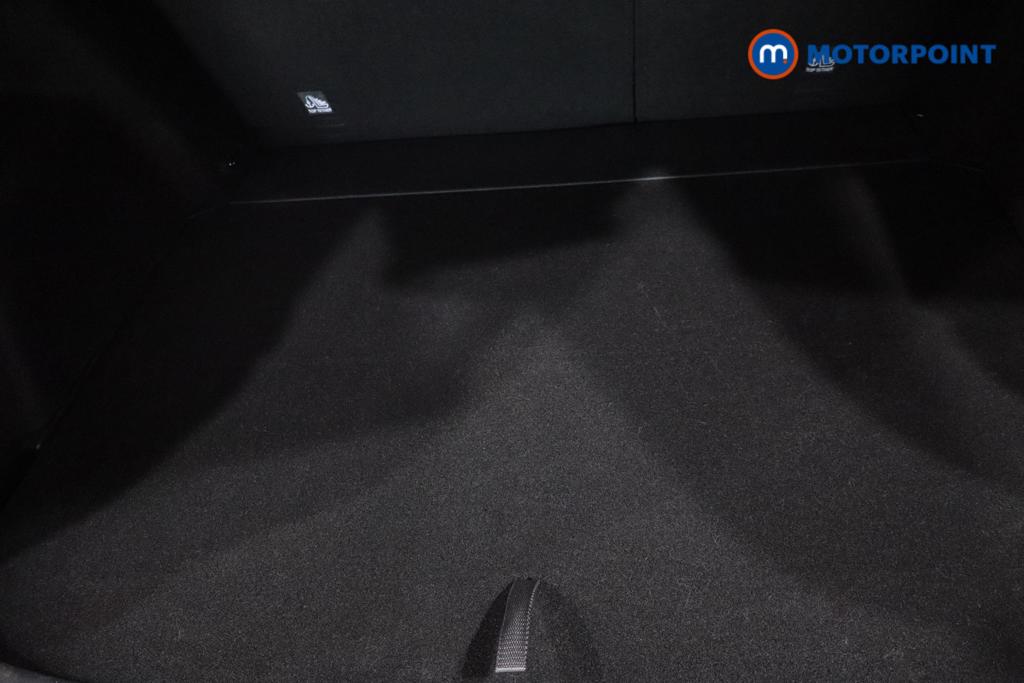 Mg Motor Uk ZS Trophy Automatic Petrol-Electric Hybrid SUV - Stock Number (1617568) - 4th supplementary image