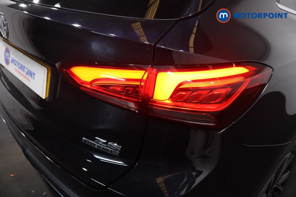 Mg Motor Uk ZS Trophy Automatic Petrol-Electric Hybrid SUV - Stock Number (1617568) - 5th supplementary image