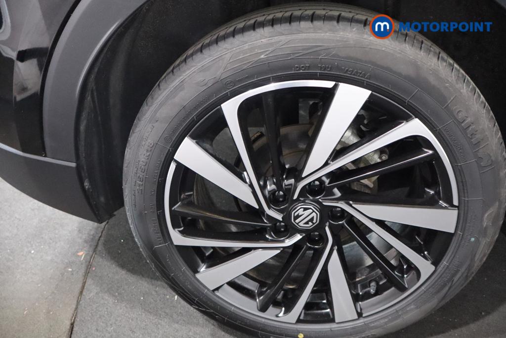 Mg Motor Uk ZS Trophy Automatic Petrol-Electric Hybrid SUV - Stock Number (1617568) - 6th supplementary image