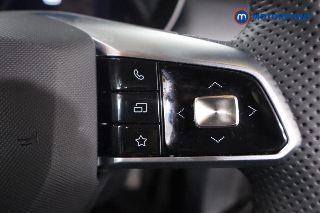 Mg Motor Uk ZS Trophy Automatic Petrol-Electric Hybrid SUV - Stock Number (1617568) - 13th supplementary image