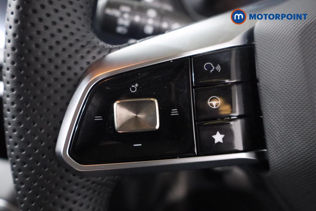 Mg Motor Uk ZS Trophy Automatic Petrol-Electric Hybrid SUV - Stock Number (1617568) - 14th supplementary image