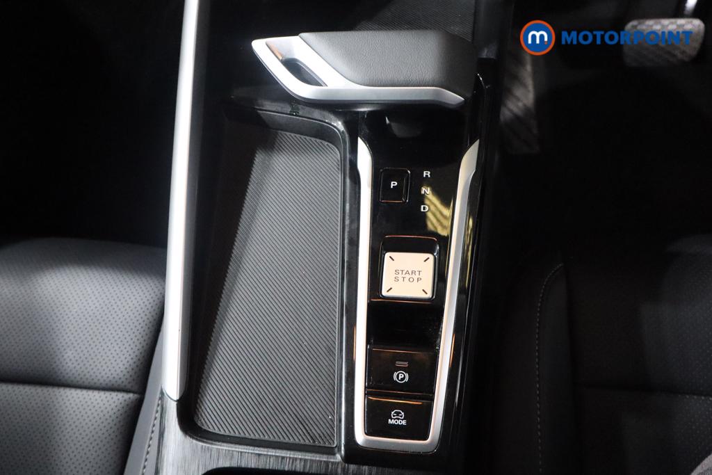 Mg Motor Uk ZS Trophy Automatic Petrol-Electric Hybrid SUV - Stock Number (1617568) - 15th supplementary image