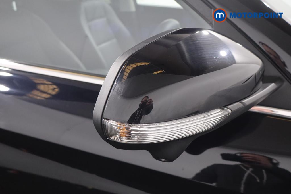 Mg Motor Uk ZS Trophy Automatic Petrol-Electric Hybrid SUV - Stock Number (1617568) - 20th supplementary image