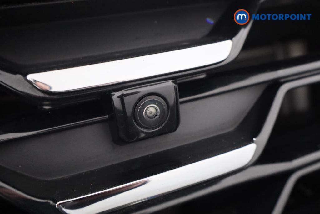 Mg Motor Uk ZS Trophy Automatic Petrol-Electric Hybrid SUV - Stock Number (1617568) - 22nd supplementary image