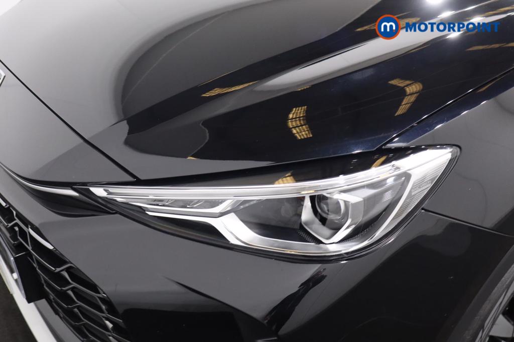 Mg Motor Uk ZS Trophy Automatic Petrol-Electric Hybrid SUV - Stock Number (1617568) - 23rd supplementary image