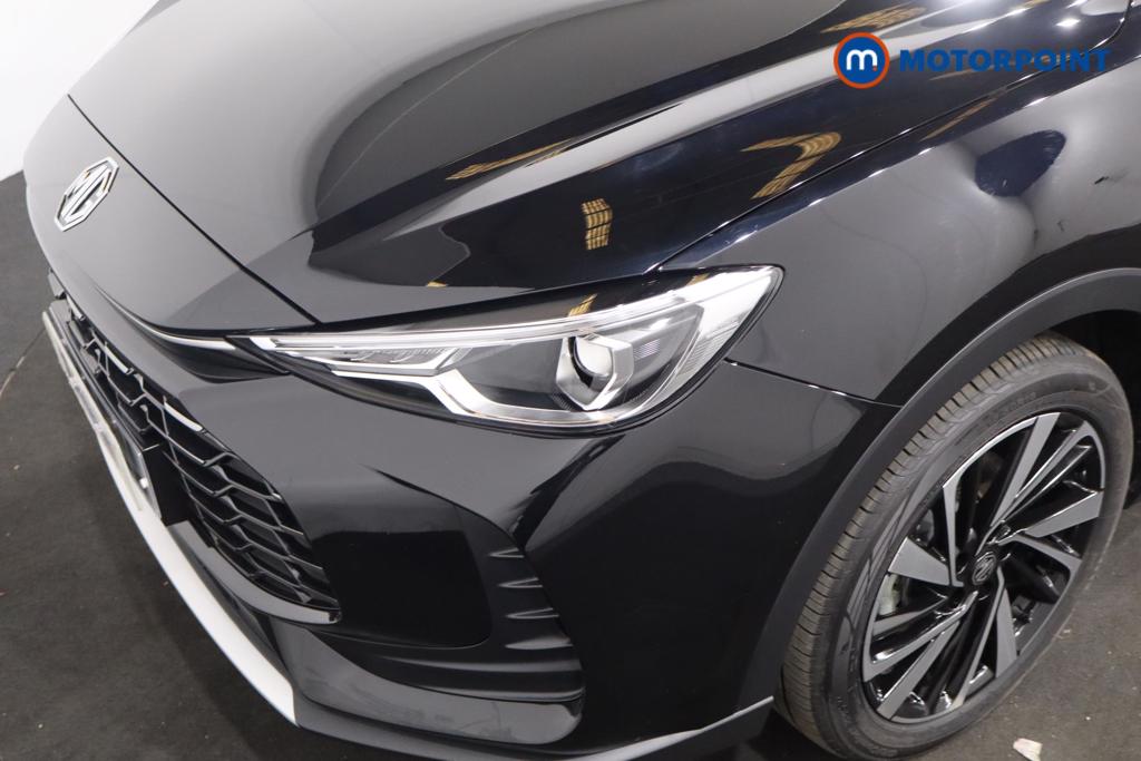 Mg Motor Uk ZS Trophy Automatic Petrol-Electric Hybrid SUV - Stock Number (1617568) - 24th supplementary image