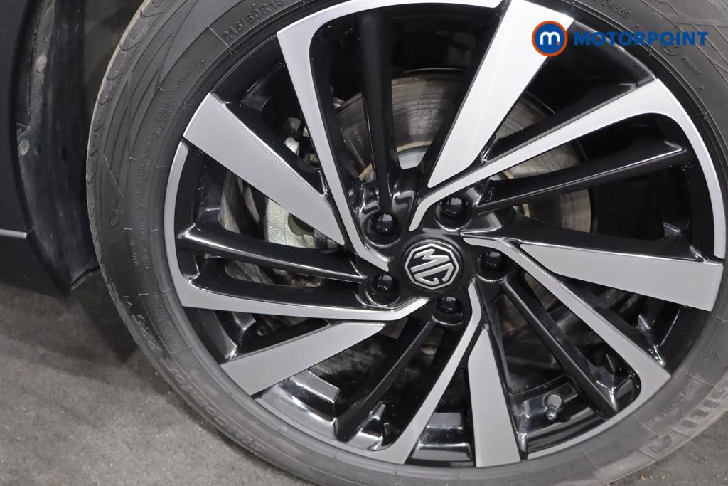 Mg Motor Uk ZS Trophy Automatic Petrol-Electric Hybrid SUV - Stock Number (1617568) - 25th supplementary image