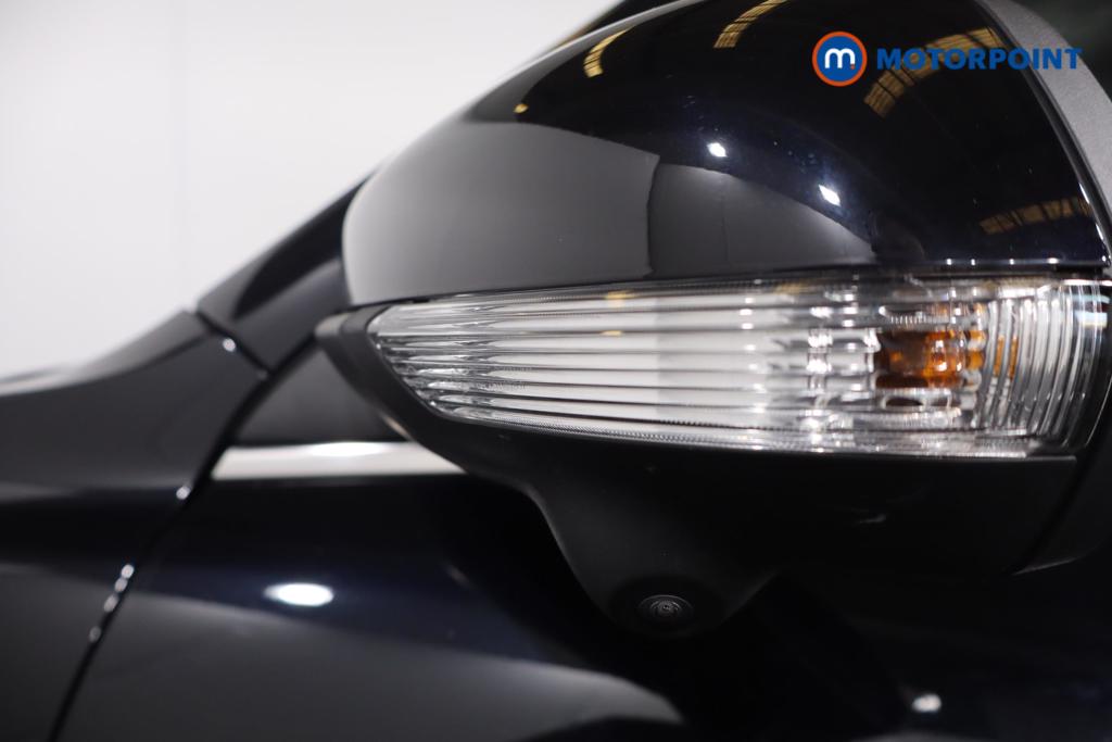 Mg Motor Uk ZS Trophy Automatic Petrol-Electric Hybrid SUV - Stock Number (1617568) - 26th supplementary image