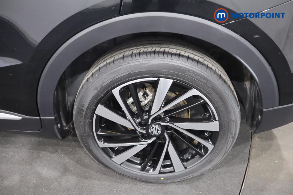 Mg Motor Uk ZS Trophy Automatic Petrol-Electric Hybrid SUV - Stock Number (1617568) - 27th supplementary image