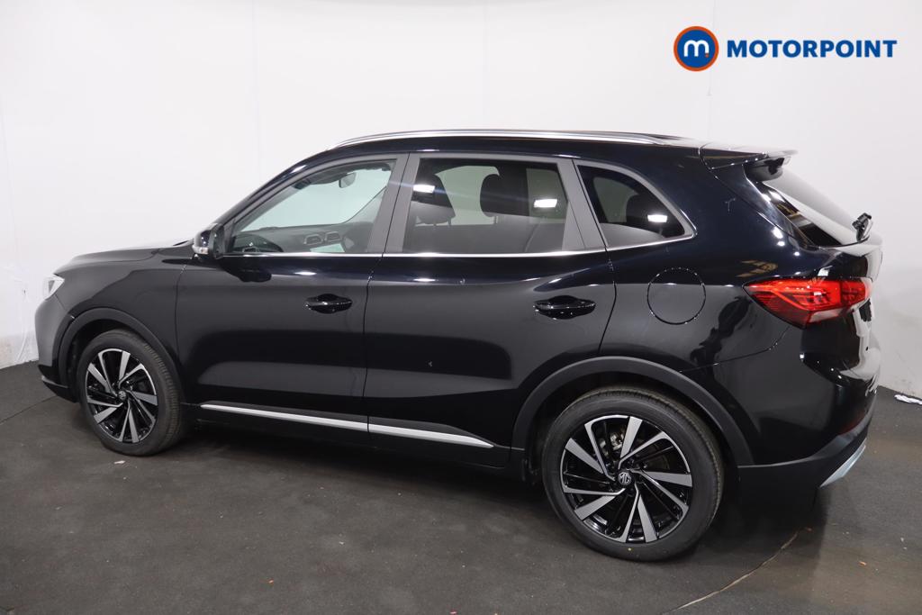 Mg Motor Uk ZS Trophy Automatic Petrol-Electric Hybrid SUV - Stock Number (1617568) - 28th supplementary image