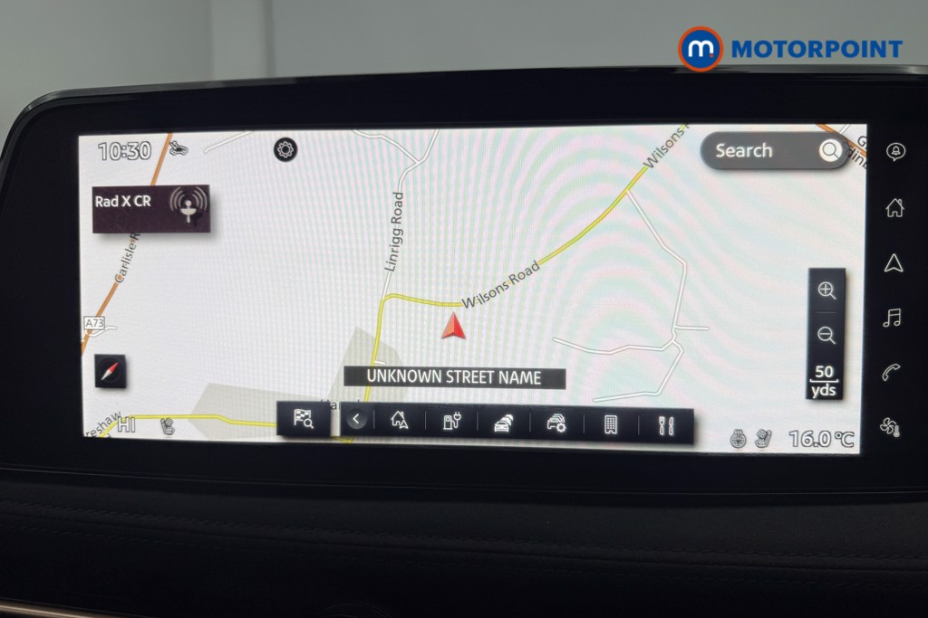 Nissan Ariya Evolve Automatic Electric SUV - Stock Number (1617598) - 2nd supplementary image