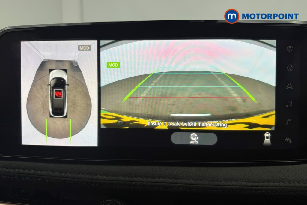 Nissan Ariya Evolve Automatic Electric SUV - Stock Number (1617598) - 3rd supplementary image