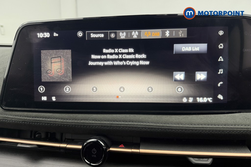 Nissan Ariya Evolve Automatic Electric SUV - Stock Number (1617598) - 4th supplementary image