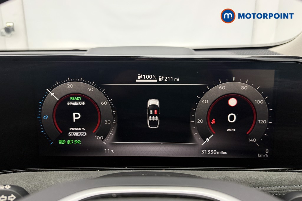 Nissan Ariya Evolve Automatic Electric SUV - Stock Number (1617598) - 6th supplementary image